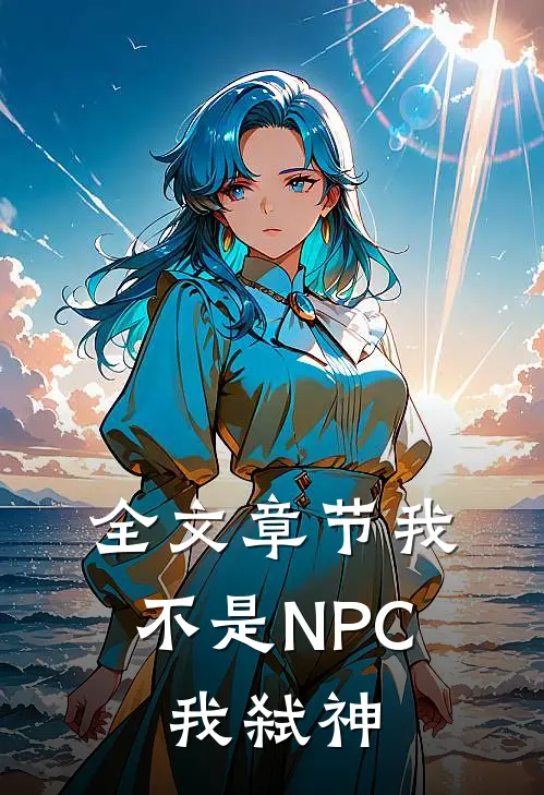 全文章节我不是NPC，我弑神