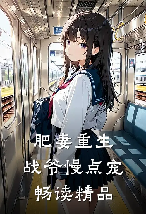 肥妻重生：战爷慢点宠畅读精品