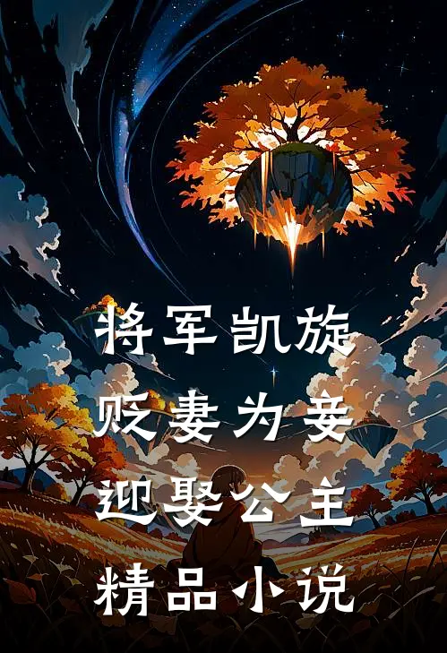 将军凯旋，贬妻为妾迎娶公主精品小说