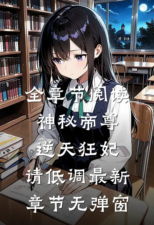 全章节阅读神秘帝尊:逆天狂妃,请低调 最新章节 无弹窗
