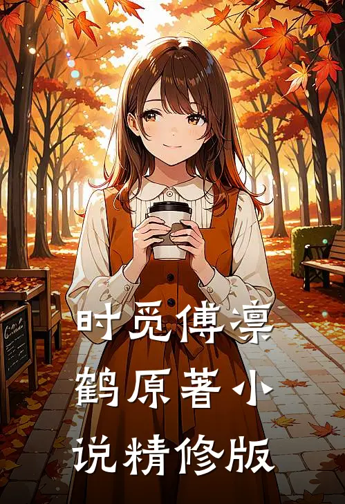 时觅傅凛鹤原著小说精修版