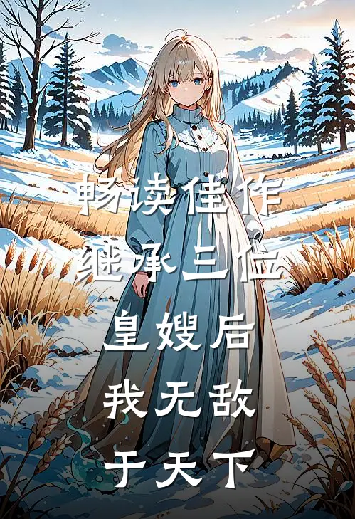 畅读佳作继承三位皇嫂后，我无敌于天下