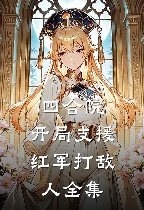 四合院：开局支援红军打敌人全集