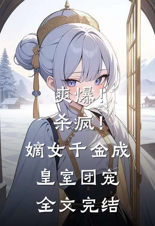 爽爆！杀疯！嫡女千金成皇室团宠全文完结