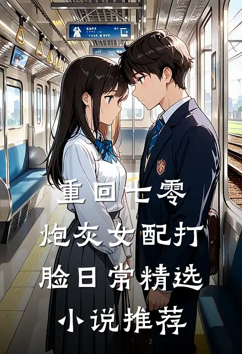 重回七零：炮灰女配打脸日常精选小说推荐
