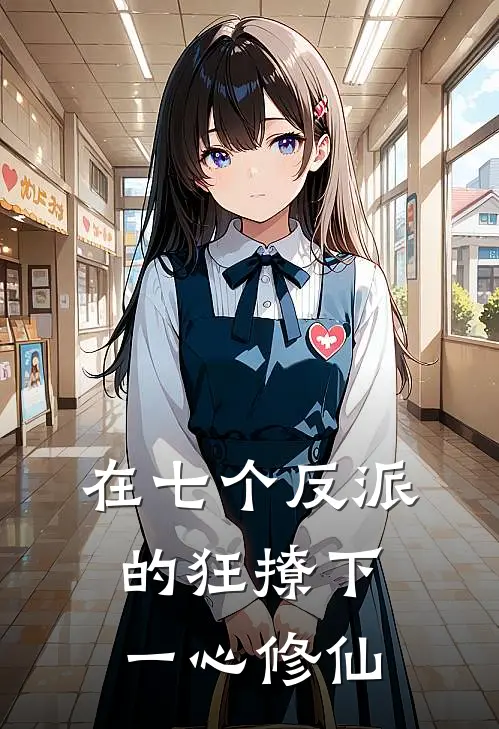 在七个反派的狂撩下一心修仙