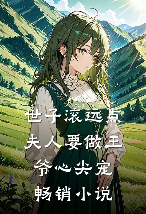 世子滚远点，夫人要做王爷心尖宠畅销小说