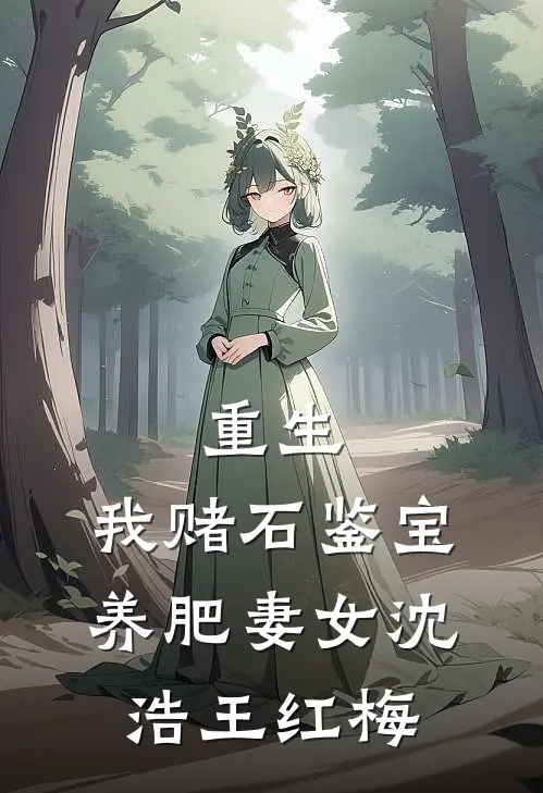 重生：我赌石鉴宝养肥妻女沈浩王红梅
