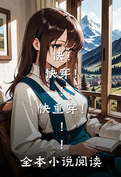 快！快穿！！快重穿！！！全本小说阅读
