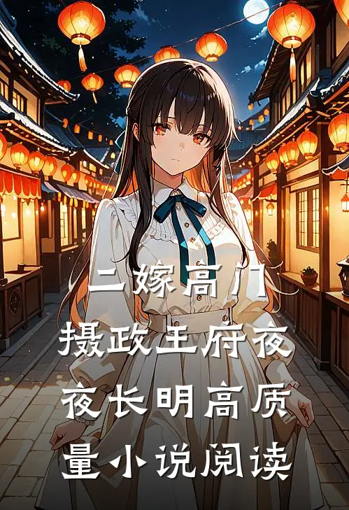 二嫁高门，摄政王府夜夜长明高质量小说阅读