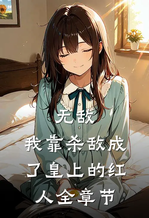 无敌：我靠杀敌成了皇上的红人全章节