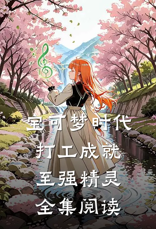 宝可梦时代：打工成就至强精灵全集阅读