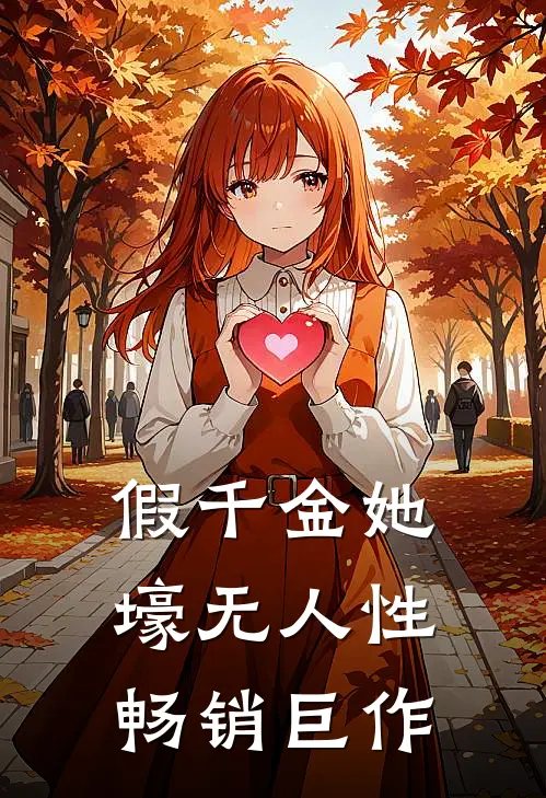 假千金她壕无人性畅销巨作