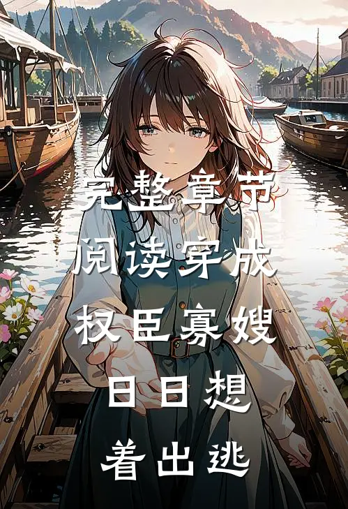 完整章节阅读穿成权臣寡嫂，日日想着出逃