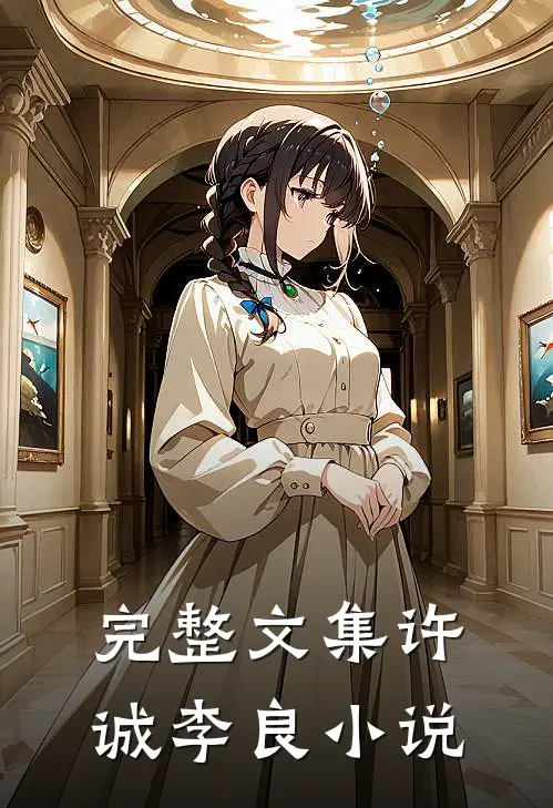 完整文集许诚李良小说
