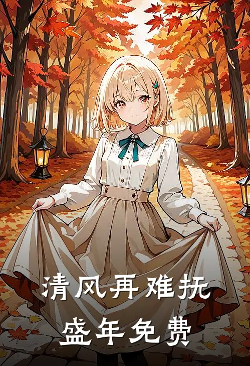清风再难抚盛年免费