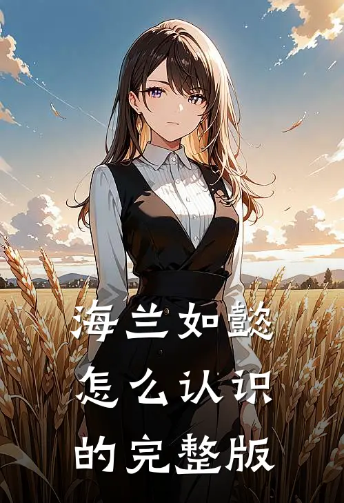 海兰如懿怎么认识的完整版