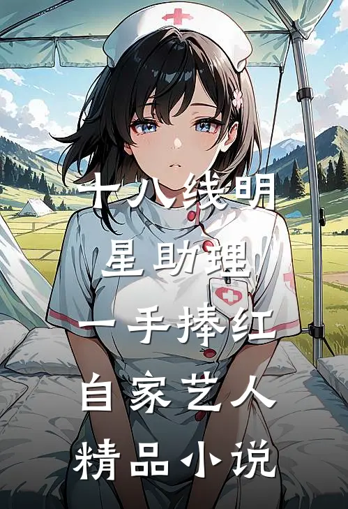 十八线明星助理，一手捧红自家艺人精品小说