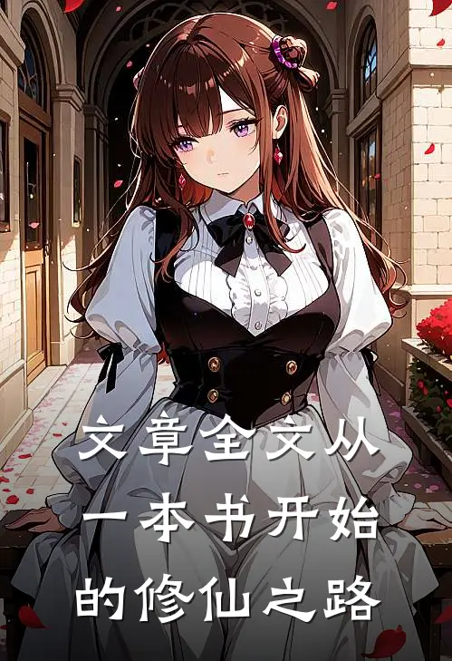文章全文从一本书开始的修仙之路
