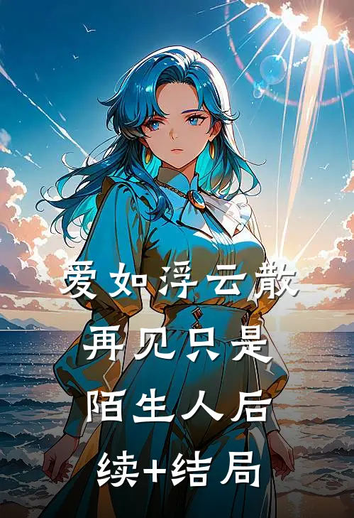 爱如浮云散，再见只是陌生人后续+结局