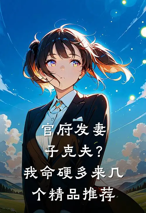 官府发妻子克夫？我命硬多来几个精品推荐