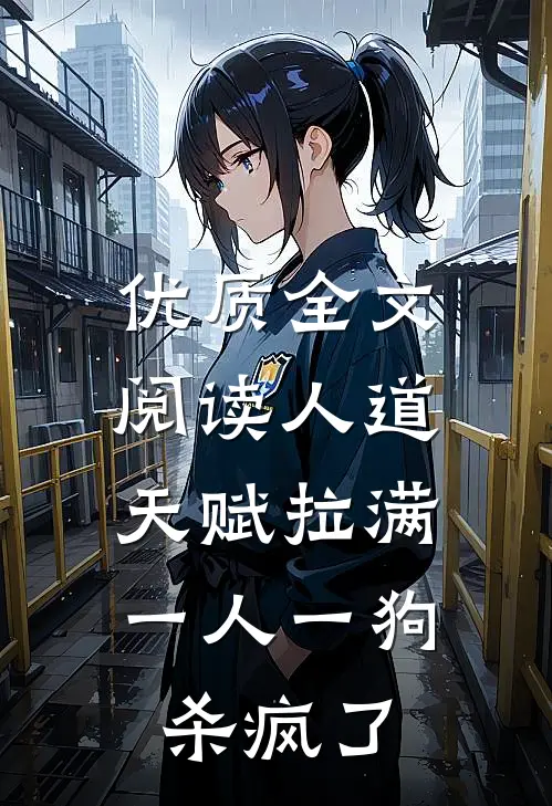 优质全文阅读人道：天赋拉满，一人一狗杀疯了