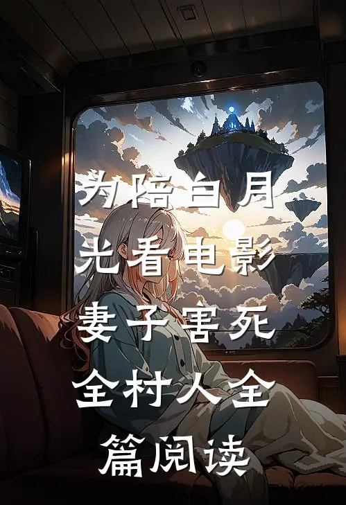 为陪白月光看电影，妻子害死全村人全篇阅读