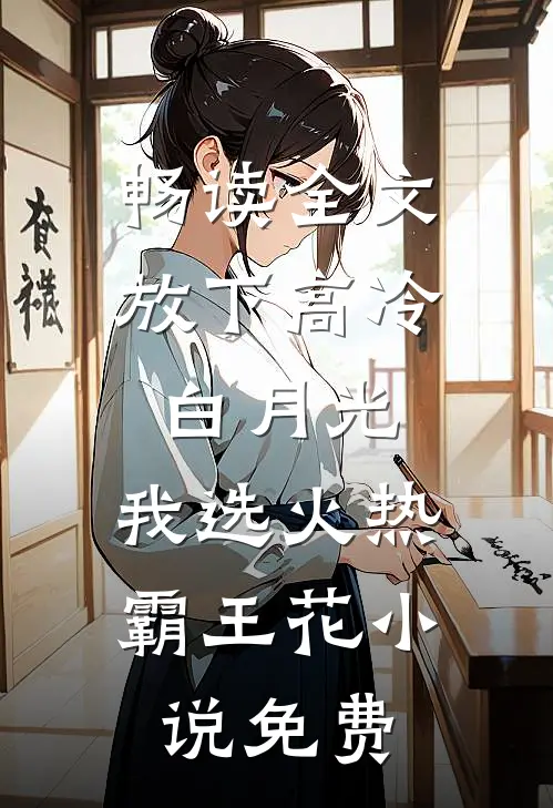 畅读全文放下高冷白月光,我选火热霸王花 小说 免费