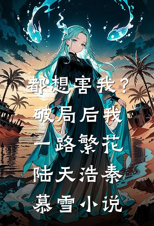 都想害我？破局后我一路繁花陆天浩秦慕雪小说