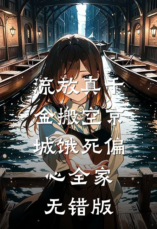 流放真千金搬空京城饿死偏心全家无错版