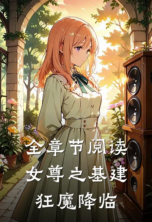 全章节阅读女尊之基建狂魔降临