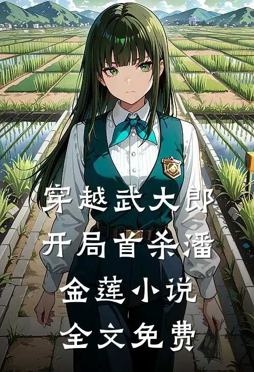 穿越武大郎，开局首杀潘金莲小说全文免费