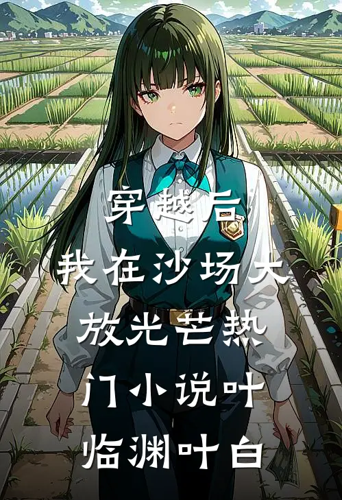 穿越后，我在沙场大放光芒热门小说叶临渊叶白