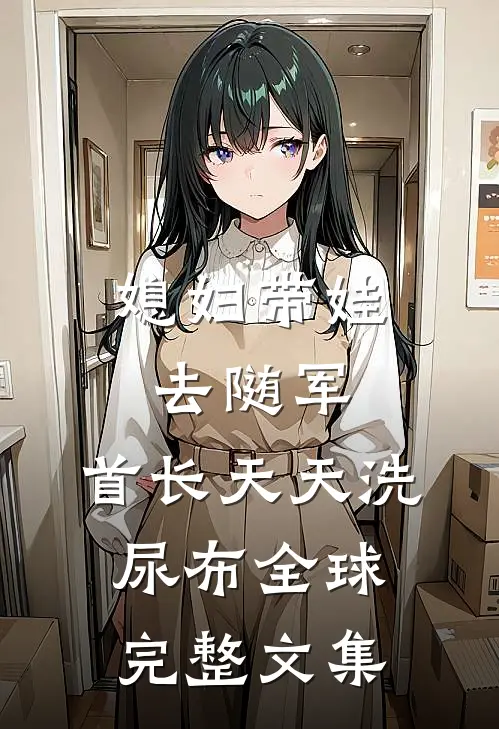 媳妇带娃去随军，首长天天洗尿布全球完整文集