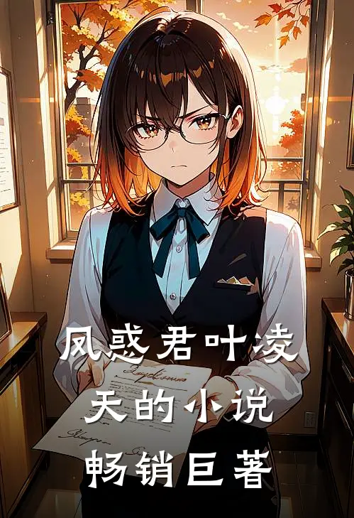 凤惑君叶凌天的小说畅销巨著