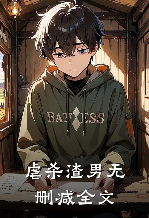虐杀渣男无删减全文