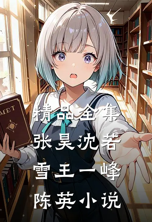 精品全集张昊沈若雪王一峰陈英小说