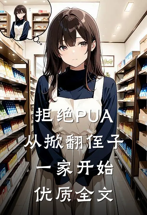 拒绝PUA，从掀翻侄子一家开始优质全文