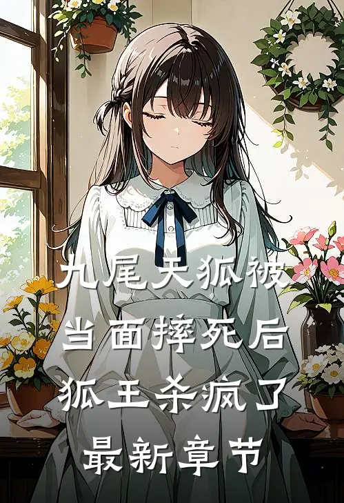 九尾天狐被当面摔死后，狐王杀疯了最新章节