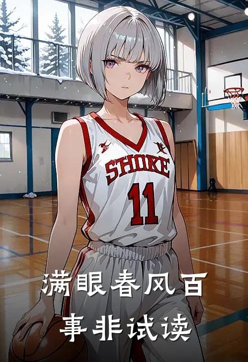 满眼春风百事非试读