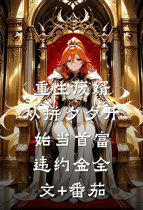 重生废婿：从拼夕夕开始当首富-违约金全文+番茄