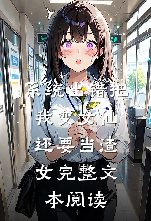 系统出错把我变女仙，还要当渣女完整文本阅读