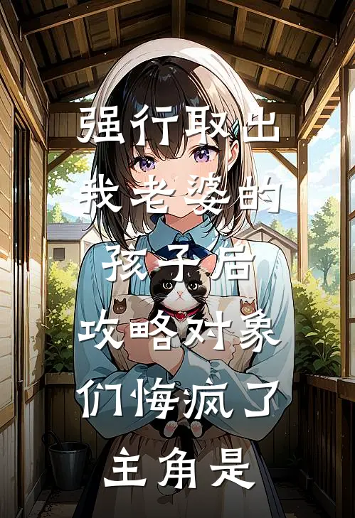 强行取出我老婆的孩子后，攻略对象们悔疯了主角是