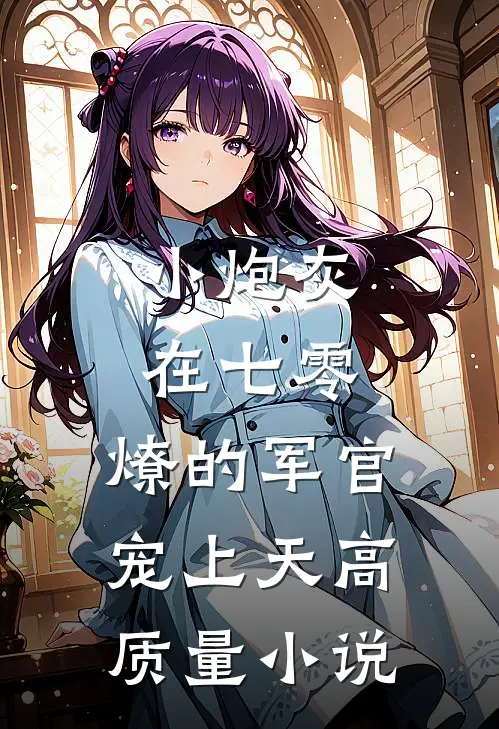 小炮灰在七零，燎的军官宠上天高质量小说
