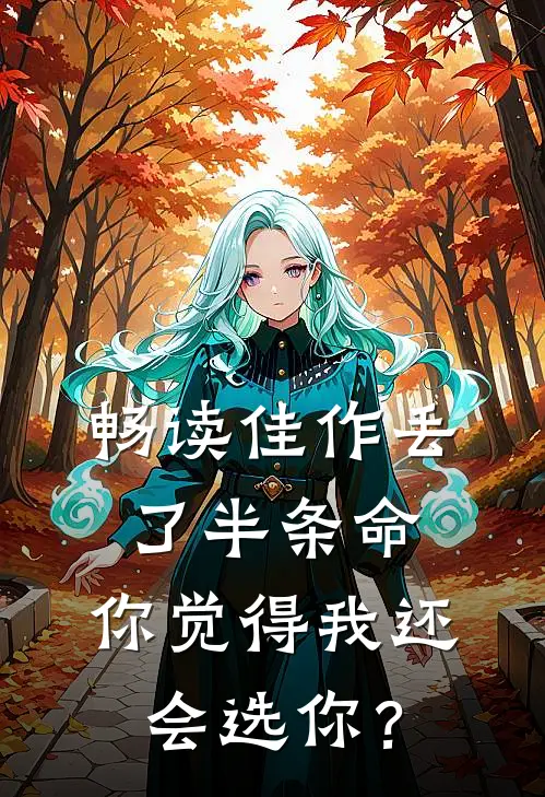 畅读佳作丢了半条命，你觉得我还会选你？