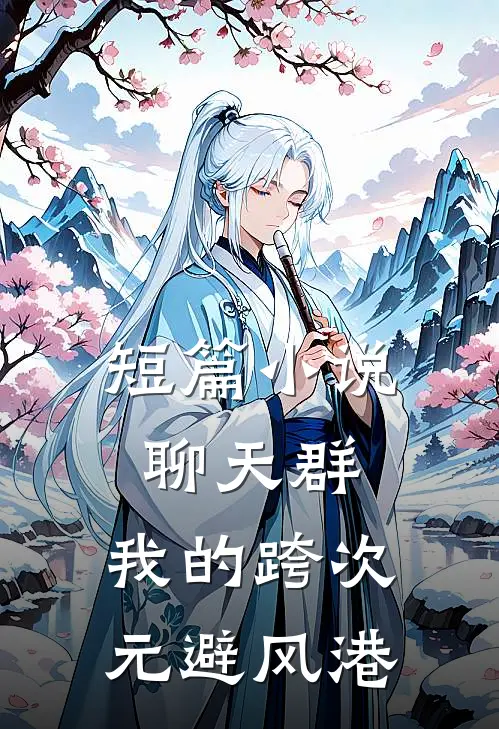 短篇小说聊天群：我的跨次元避风港