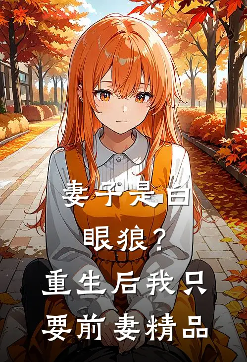 妻子是白眼狼？重生后，我只要前妻精品