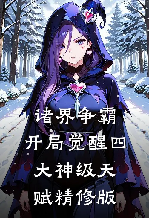 诸界争霸：开局觉醒四大神级天赋精修版