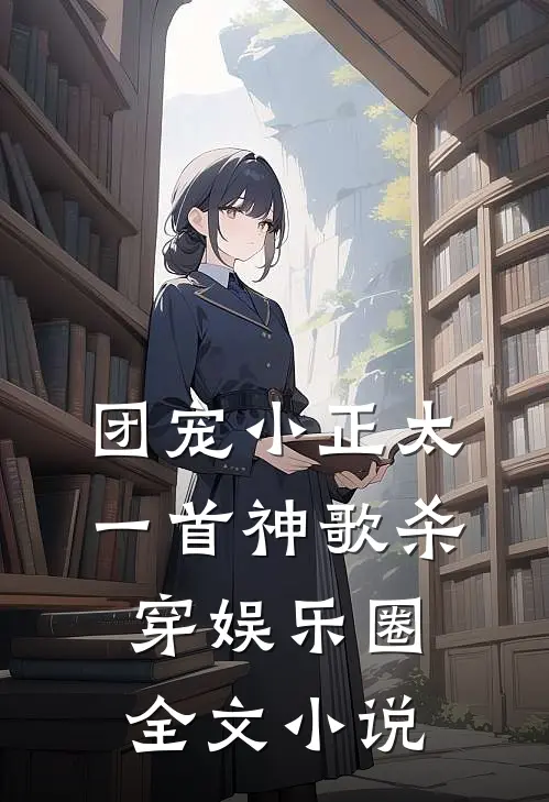 团宠小正太，一首神歌杀穿娱乐圈全文小说