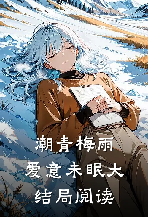 潮青梅雨，爱意未眠大结局阅读
